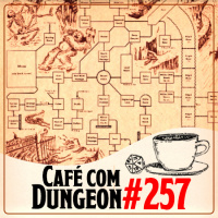 #257 - Pointcrawl em Perdidos