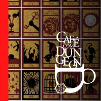 DD Cyclopedia: Deck of Many Things - CcD #938