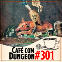 #301 - Cozinha dos Reinos