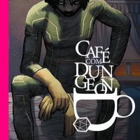 CcD #756 - Anomalous