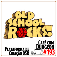 #193 - Plataforma de Criação OSR