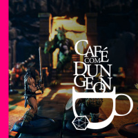 CcD #745 - Vem aí o Talespire