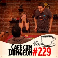 #229 - Diversão do Mestre