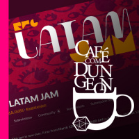 CcD#827 - RPG LATAM