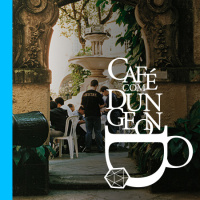 CcD #748 - Encontros Internacionais de RPG