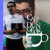 CcD #817 - Escudo do Jogador: Debut