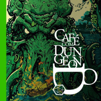 CcD #737 - H.P. Lovecoffee: Cthulhu