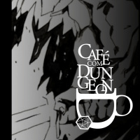 Café com Cursed: Os Fragmentos de Erciyes pt.2 - CcD#976