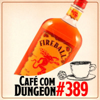 #389 - Fireball ao Longo das Edições