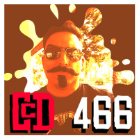 #466 - Vilões Infiltrados com Vinzão