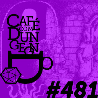 #481 - Review Sincerão: Labyrinth Lord