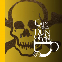 CcD #895 - West Marches pt.4: Perigo e Morte