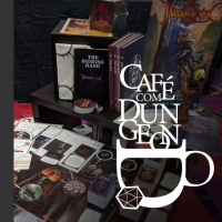 Ccd #722 - Consumo e Acesso ao RPG