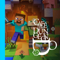 Minecraft e RPG - CcD #949