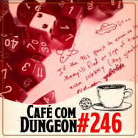 #246 - Escrevendo para RPG