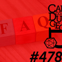 #478 - Old is Cool: FAQ sobre OSR