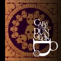 Café com Cursed: Os Fragmentos de Erciyes pt.2 - CcD#966