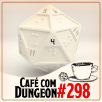 #298 - Acessibilidade no RPG