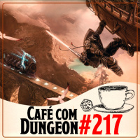 #217 - Conhecendo Eberron