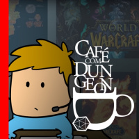 CcD #803 - DD Cyclopedia: World of Warcraft e DD 5e