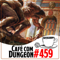 #459 - RPG Planet: Aventura a partir do DMG