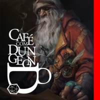 CcD #610 - DD Cyclopedia: Tirando Dúvidas