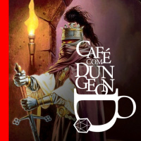 CcD#828 - DD Cyclopedia: Lore vs. Canon