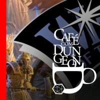 CcD #808 - DD Cyclopedia: Traduções pela Wizards of the Coast