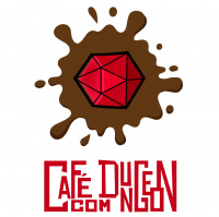 #464 - Café com Dungeon de Volta!