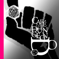 CcD#869 - RPG de Preto