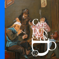 CcD #849 - Idéias de Tavernas