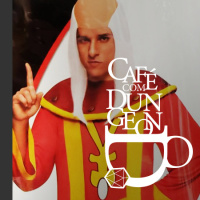 CcD #732 - Em Defesa do Bom Mestre