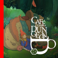 CcD #793 - DD Cyclopedia: Eyes Unclouded