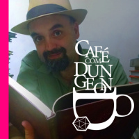 CcD #767 - Workshops de RPG com Jaime Cancela