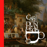 DD Cyclopedia: Tavernas 02 - CcD #943