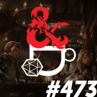 #473 - DD Cyclopedia: Conhecendo a DMs Guild