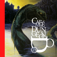 Forlorn - Tour por Ravenloft: DD Cyclopedia - CcD#913