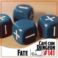 #141 - Fate RPG
