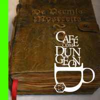 H.P. Lovecoffee: Livros Proibidos pt.1 - CcD #951