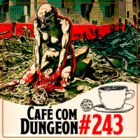 #243 - Hack da Semana: Ruinations of the Dust Princess