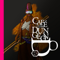 CcD #614 - Criando: Beholders!