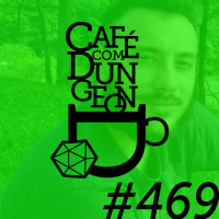 #469 - Radar Café: Randi Maldonado do Podcast de Mesa