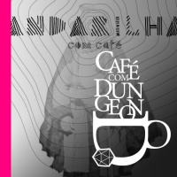 CcD #646 - Andarilha