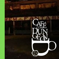 CcD #786 - H.P. Lovecoffee: Evitando o Trem Fantasma