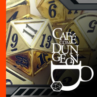 CcD #692 - Taberna RPG Master Set