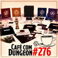 #276 - RPG como Produto