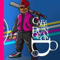 CcD #738 - Beat Boys RPG