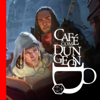 CcD #694 - DD Cyclopedia: Expectativas para Candlekeep Mysteries