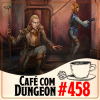 #458 - RPG Planet: Mistério e Investigação