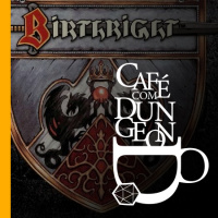 CcD #637- Birthright
